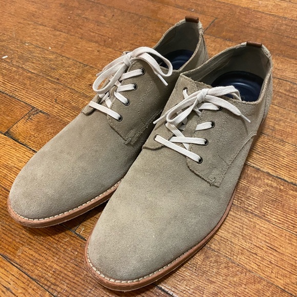 Cole Haan Other - Cole Haan Men’s Feathercraft Blucher Oxford Shoes